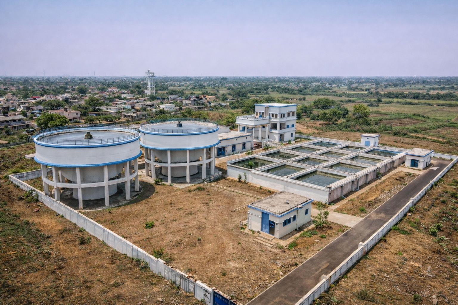 Jal Jeevan Mission – Wani
